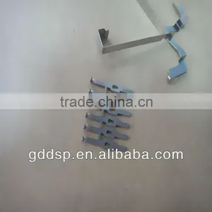 High Quality Small Metal Stamping Hardware thumbnail-3