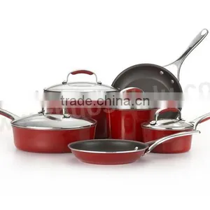 Aluminum Alloy Material Non-stick Surface Manufactured Culinary Tools /CookingTools thumbnail-2