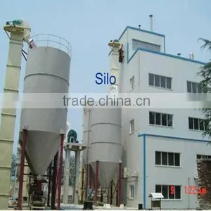 FGD Gypsum Powder Production Line for Sale thumbnail-1