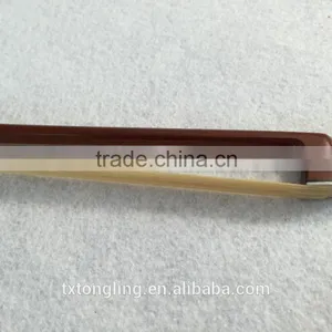 High Quality Violin Bow Hair 4/4 thumbnail-5