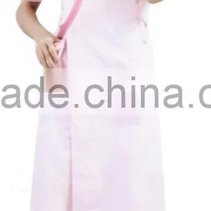 Fashionable Designed Hospital Lab Coat thumbnail-1