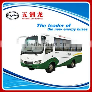 13-19 Seats Left Hand Drive City Bus Seat Price for Sale thumbnail-1