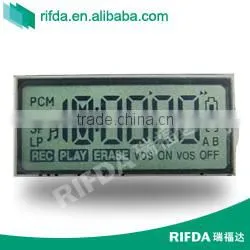 USB Lcd, Digital Voice Recorder Pen,TN Display LCD,character LCD Display,LCD for Mini Voice Recorder,LCD for Recorder Pen thumbnail-1