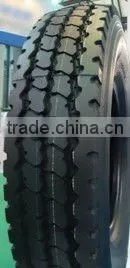 Wholesale Radial Tires for Trucks thumbnail-1