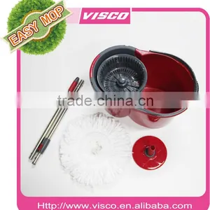 High Quality 360 Clean Mop With Bucket,VA360 thumbnail-1