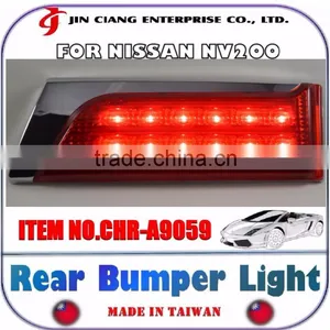 New Product Refit Rear Bumper Light LED Brake Light For Nnissan NV200 thumbnail-2