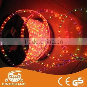 Popular Led Rice Flashlight Hot Sale thumbnail-1