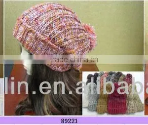 Fashion Lady Hat in the Stock thumbnail-1