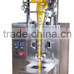 2012 Best Seller 200 Type Full Automatically Grain Packing Machine thumbnail-1