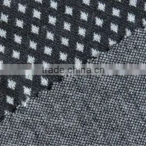 100%cotton Jacquard Fabric thumbnail-3