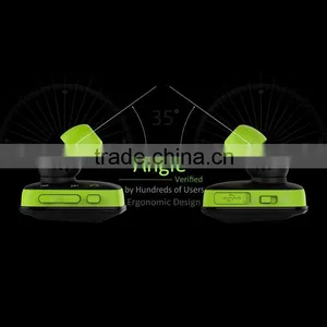 BSport Wireless Bluetooth In Ear Headset Headphone for Xiaomi Mi3 Iphone thumbnail-5