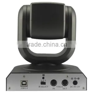 SMTSEC SVC-HD912-U20-K8 Pan Tilt 1/2.8" Progressive CMOS Usb 2.0 Video Conference System Camera thumbnail-3