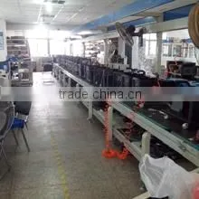 Taiyuan Heyu Commercial & Trading Co., Ltd. company overview - view 2 thumbnail