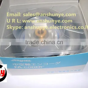 TAMAGAWA Rotary Encoder TS5217N530 OIH 48-5000-P8-L6-5V thumbnail-3