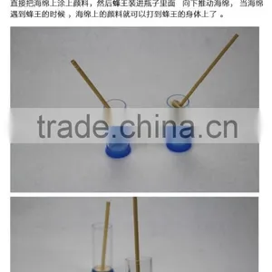 Beekeeping Tool Queen Breeding Marking Bottle,beekeeping Rearing Tool Bee Marking Bottle On Sale thumbnail-3