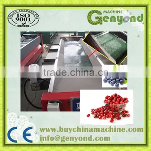 Shanghai Coffee Bean Classifier Machine/soybean Grading Machine thumbnail-1