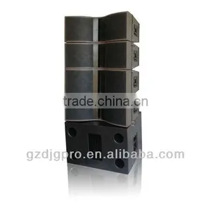 Dual 12 Inch Line Array Speaker Module-LA Series thumbnail-1
