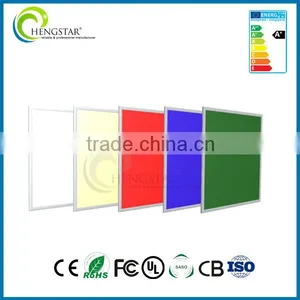 60 60 Multicolor Wall Mounted Led Panel Light thumbnail-1