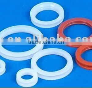 Silicone Seal and O Rings thumbnail-1