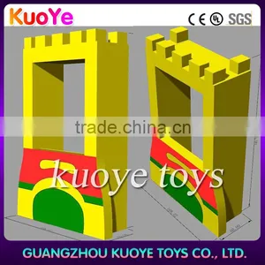 Inflatable Theatre Inflatable Home Theatre thumbnail-1