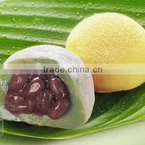 Automatic Delicious Sweetheart Cake Encrusting and Forming Machine thumbnail-3