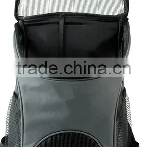 Soft-sided Outdoor Travel Backpack for Pet thumbnail-1