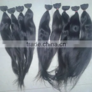 No Damage Peruvian Hair Extensions 100g thumbnail-2