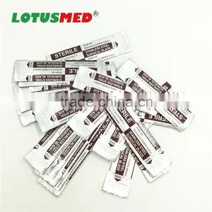Medical Disposable Surgical Blade Supplier With High Quality thumbnail-1