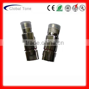N Connector for 1/2 Corrugated Copper Tube Cable thumbnail-1