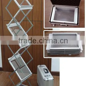 Literature Rack thumbnail-1