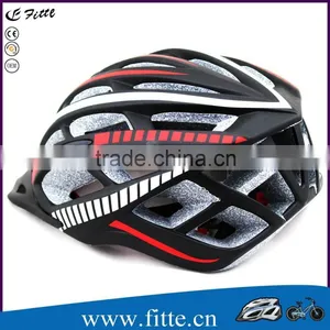 High Qulaity Impact Resistance EPS Integrally Molded Bicycle Helmet thumbnail-1