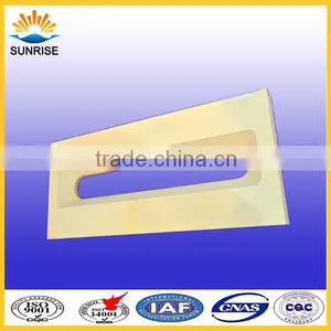Zirconia Refractory Bricks for the Key Parts of the Furnace thumbnail-3