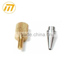 Custom Made CNC Turning Dowel Pins thumbnail-1