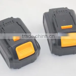 Replacement 18v Battery 18v Li-ion Battery Pack for Dewalt thumbnail-3