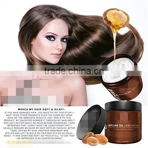 Argan Oil Hair Treatment thumbnail-1