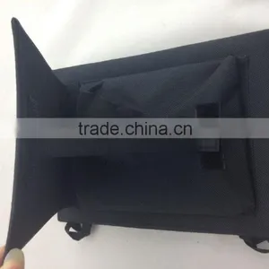 Thin Film 8 Watts Flexible Solar Charger, Flexible Solar Panel for Mobile Phone thumbnail-3
