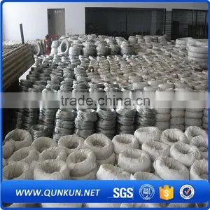Resistance Corrosion Galvanized Wire thumbnail-6