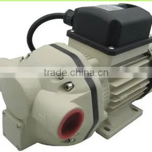 230V AC 40LPM Adblue Pump With Pressure Switch thumbnail-1