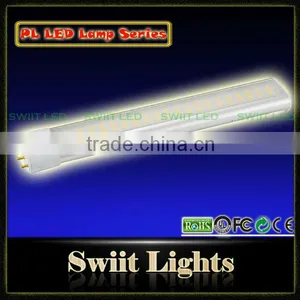 SAMPLE FREE TEST G24d LED Light thumbnail-1