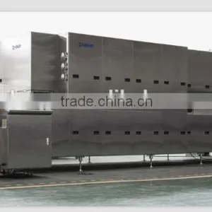 INJECTABLE VIAL LIQUID FILLING PRODUCTION LINE thumbnail-1