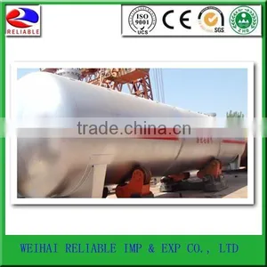 Factory Top Quality Used Cryogenic Oxygen Storage Tanks thumbnail-6