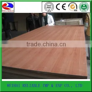 2016 Wholesale Hotsell Beech Mdf Panel thumbnail-5
