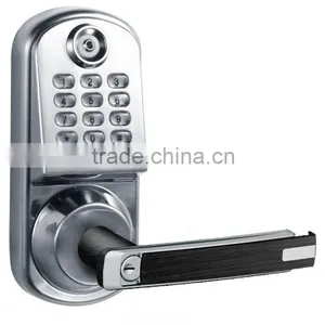 Security Digital Door Lock LS8015TM thumbnail-1