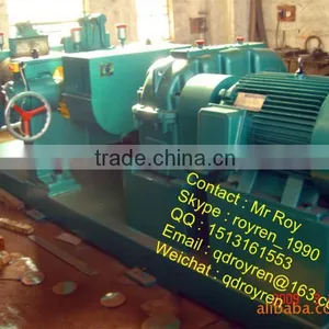 Automatic Waste Tire Recycling Line Waste Tyre Pyrolysis Machine thumbnail-2