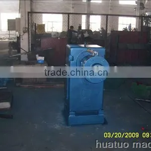 Hot Sale Rubber Extruder Xj-150 Rubber Extruder thumbnail-3