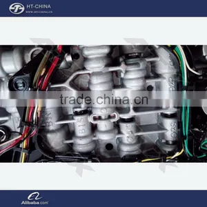 ATX Spare Part With High Quality BTR Gearbox Valve Body Automatic Transmission Control Valve thumbnail-3