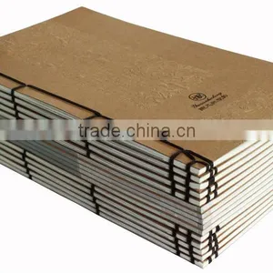 Data Book Printing Service Guangzhou thumbnail-1