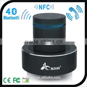 High Volume Vibration Speaker 26W With Electromagnetic Technology thumbnail-1