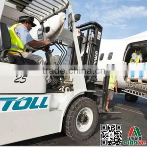 Parcel Package Express From Shantou Chaoyang Jieyang to Canada by Toll Dpex thumbnail-4