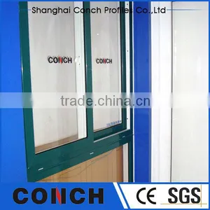 Pvc Window Profile thumbnail-2